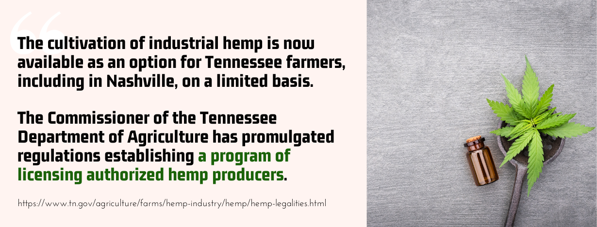 CBD Nashville fact 2