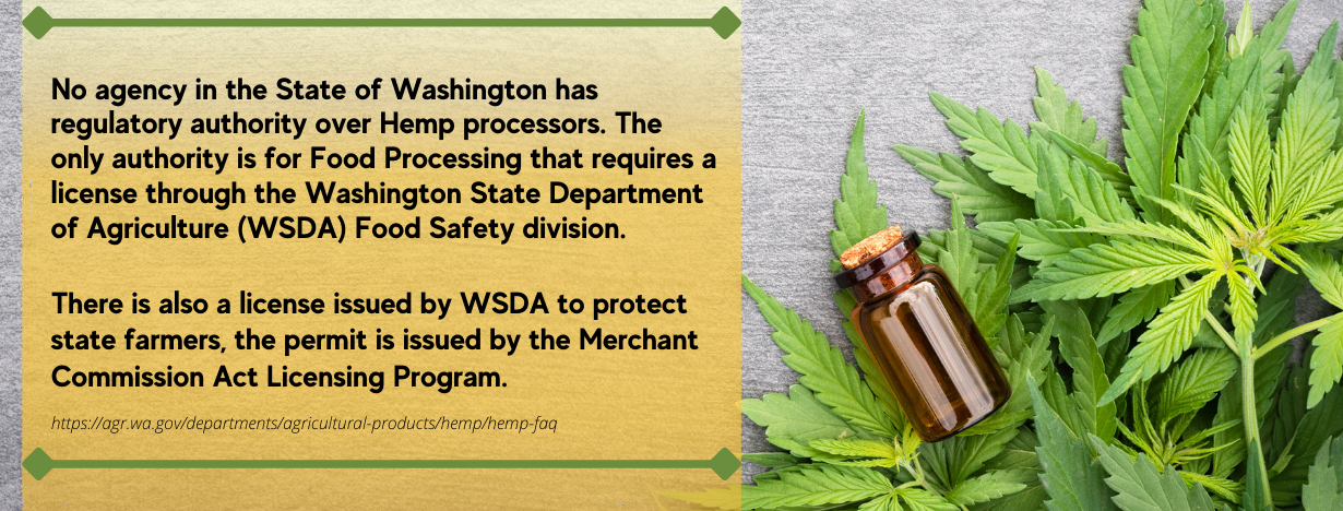 CBD Washington State fact 3