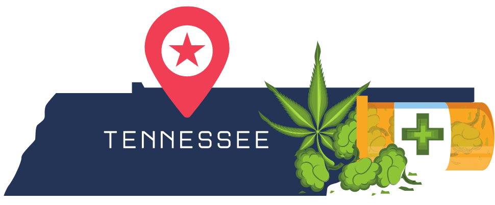 CBD in Tennessee - Divider