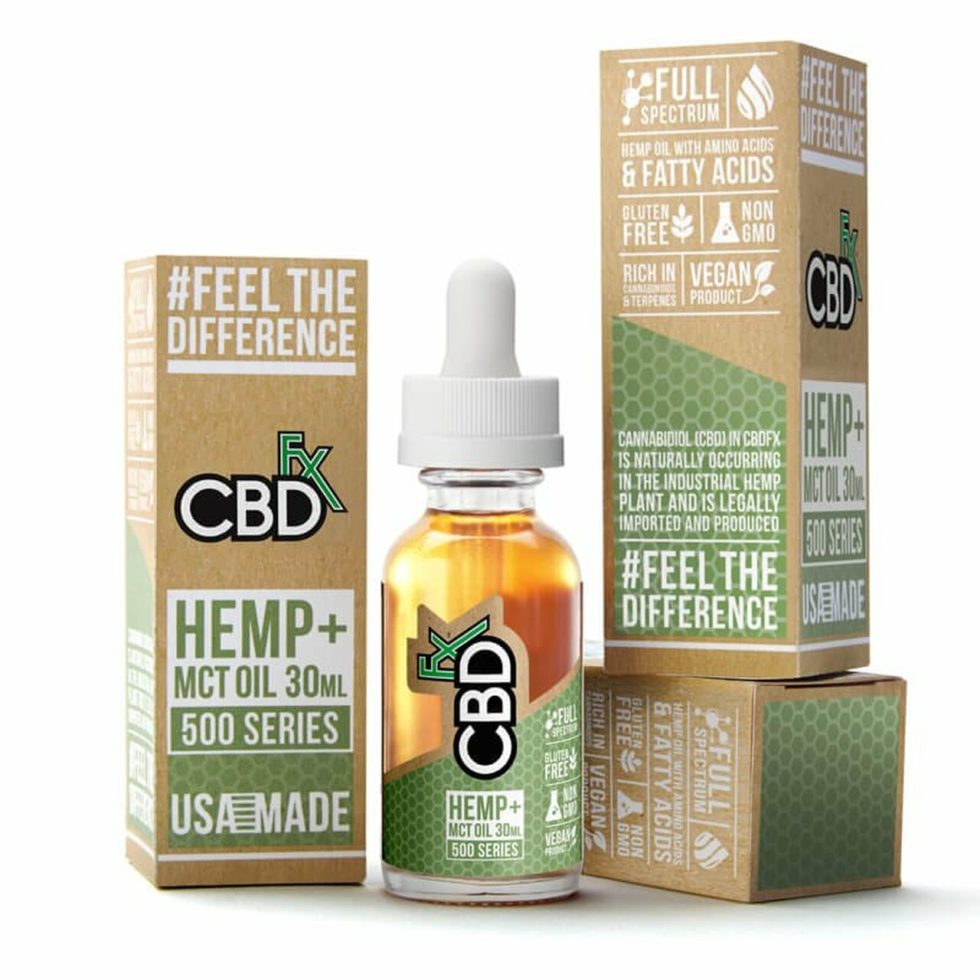 The Best CBD Oil Companies in 2023 Best CBD Oils