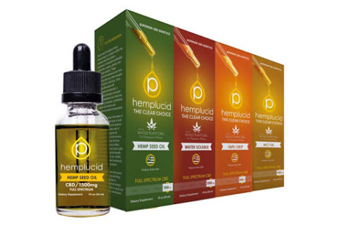 hemplucid reviews reddit