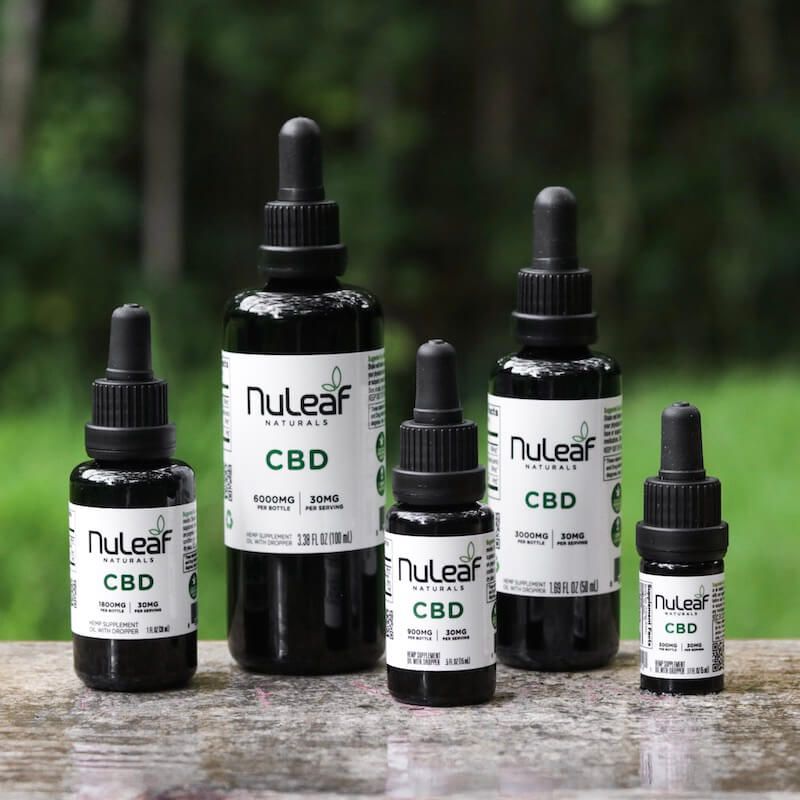 NuLeaf Naturals