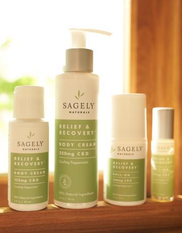 Sagely Naturals