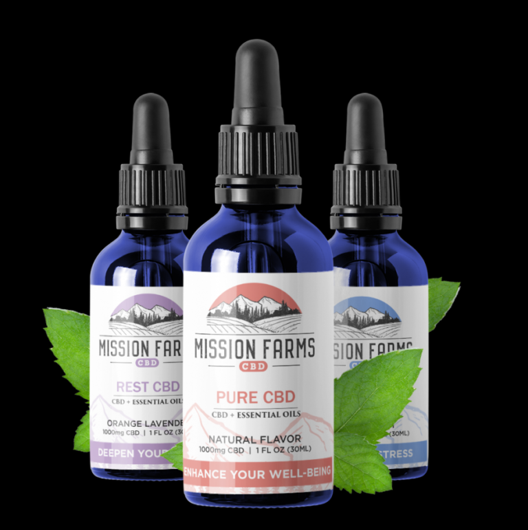 The Best CBD Oil Companies in 2023 Best CBD Oils