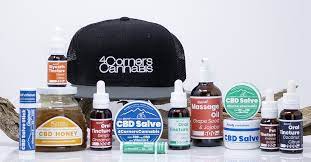 4 Corners Cannabis