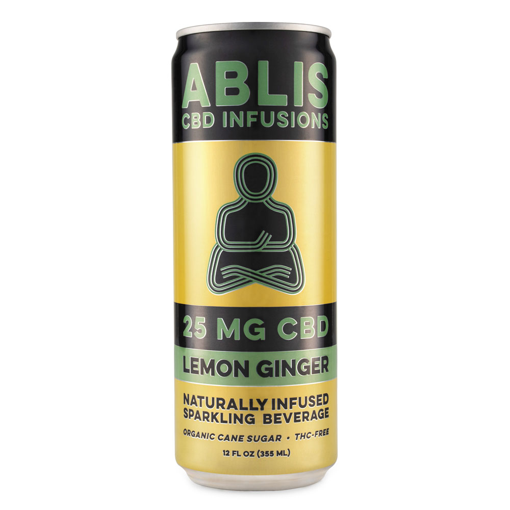 Ablis CBD Drink 