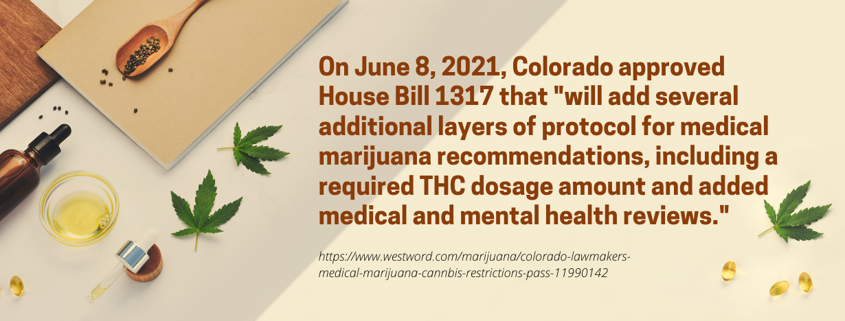 CBD in Colorado fact 2