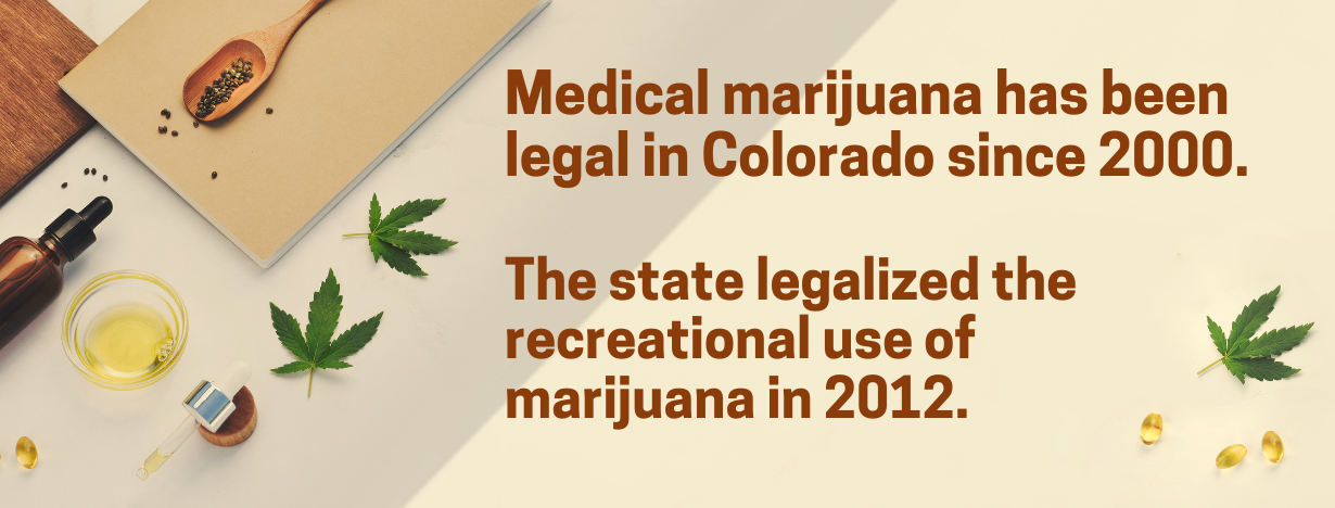 CBD in Colorado fact 3