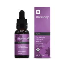 Palmetto Harmony Vape Oil