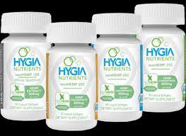 Hygia Nutrients