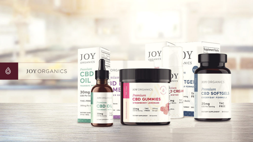 Joy Organics