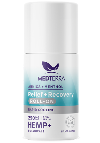 Medterra Cooling Cream