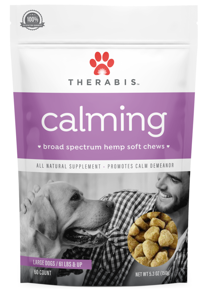 Therabis Calming for dogs