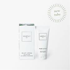 Vertly Relief Lotion