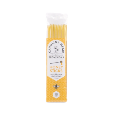 Best CBD Honey Sticks to Try 6