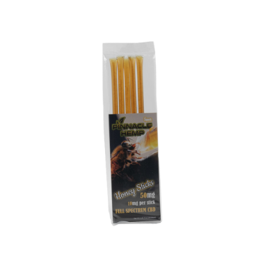 Best CBD Honey Sticks to Try 7