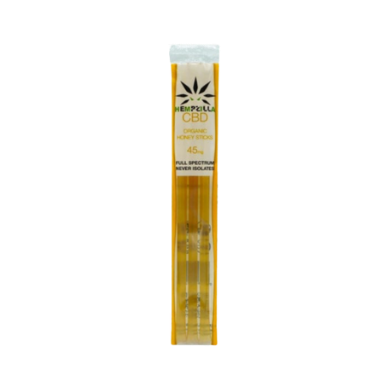 Best CBD Honey Sticks to Try 9