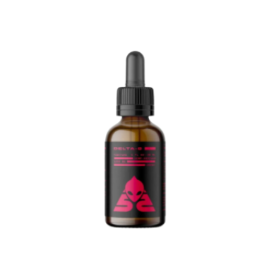 Best Delta-8 THC Tincture 5