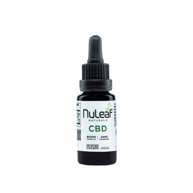 Best Delta-8 THC Tincture 6