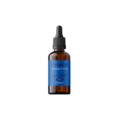 Best Delta-8 THC Tincture 8