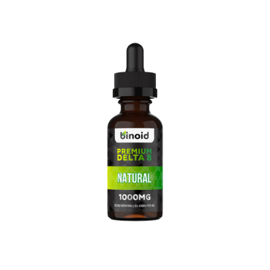 Best Delta-8 THC Tincture 9