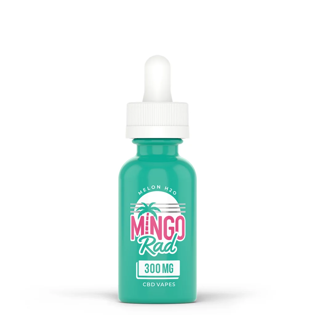 cbdMD Vape Oil