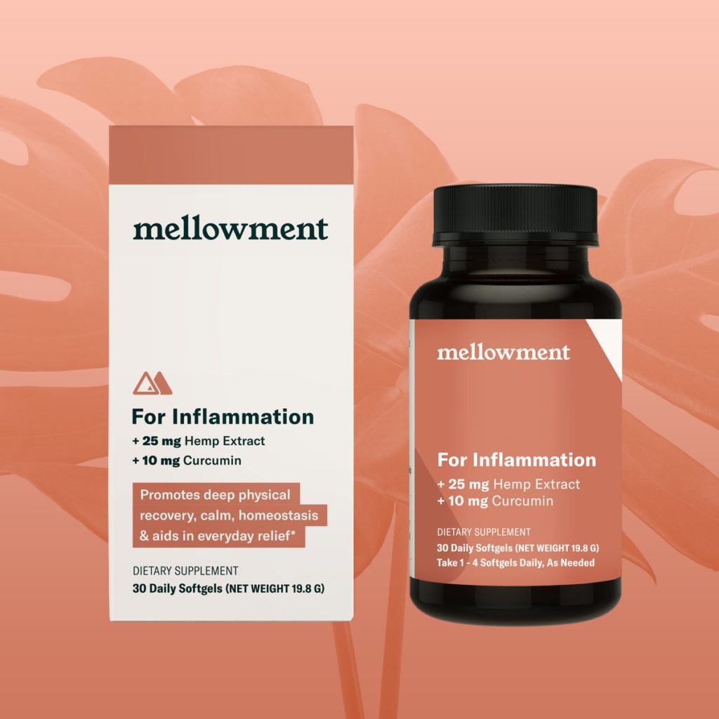 mellowment Inflammation