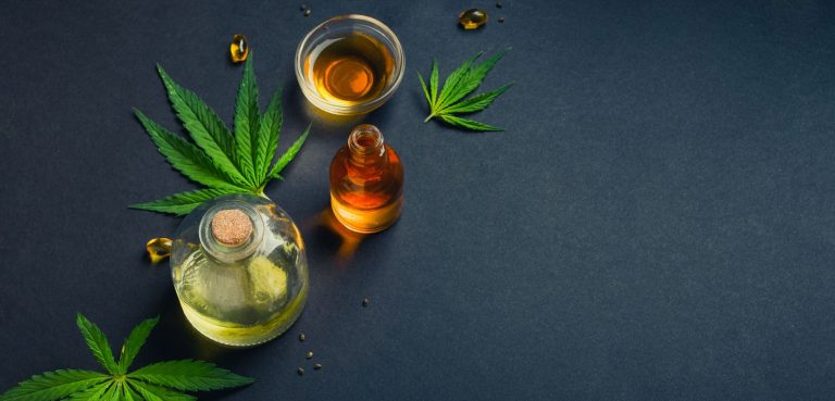 How long does CBD stay in your system?