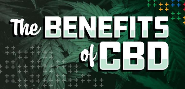 CBD Oil Benefits