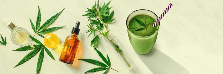 Best CBD shops in the Southwest