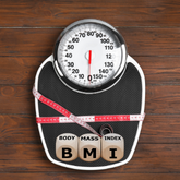 Body Mass Index - Image